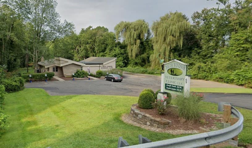South Windsor Veterinary Clinic