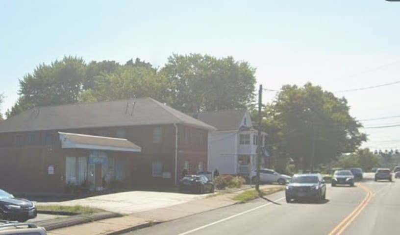 Kensington Bird & Animal Hospital