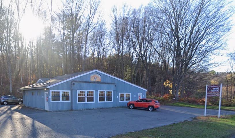 Candlewood Animal Hospital