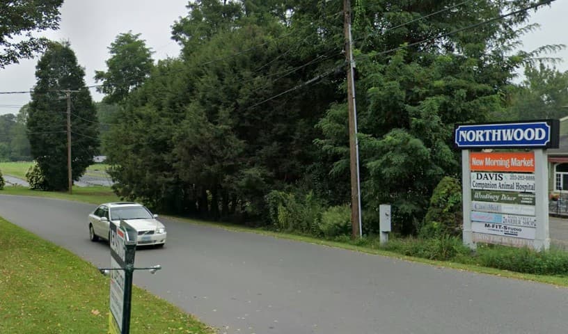 Davis Companion Animal Hospital