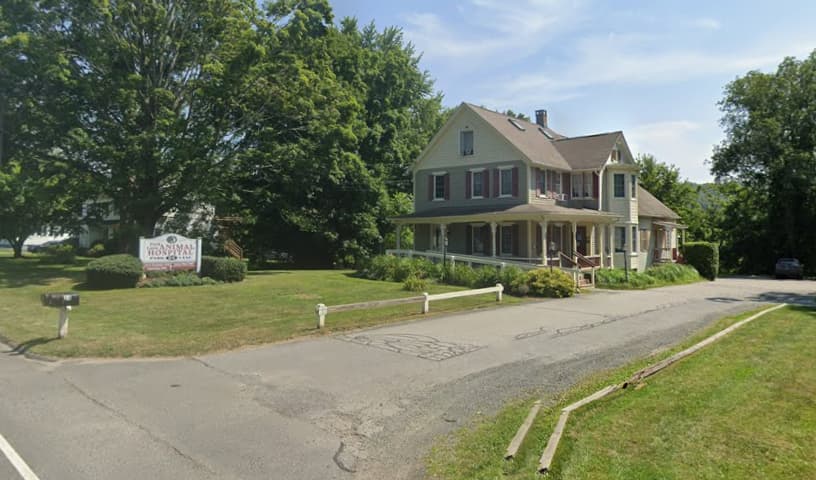 Park Lane Animal Hospital