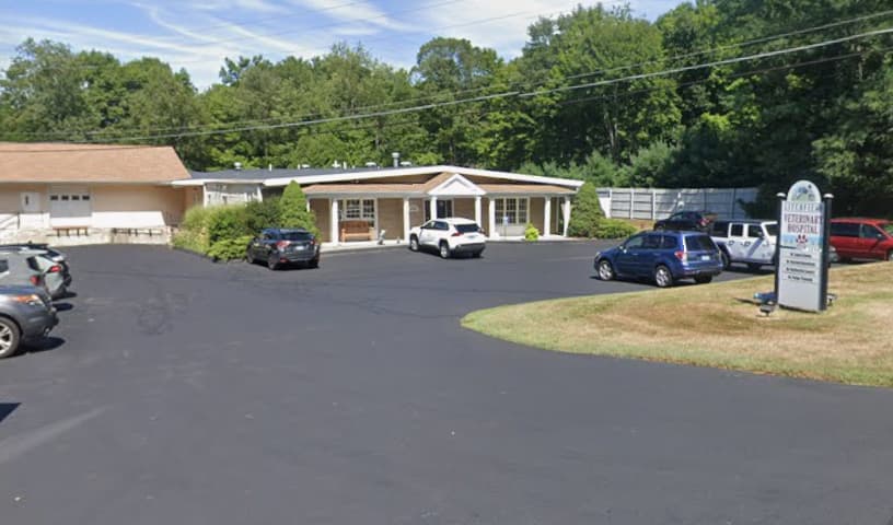 Litchfield Veterinary Hospital
