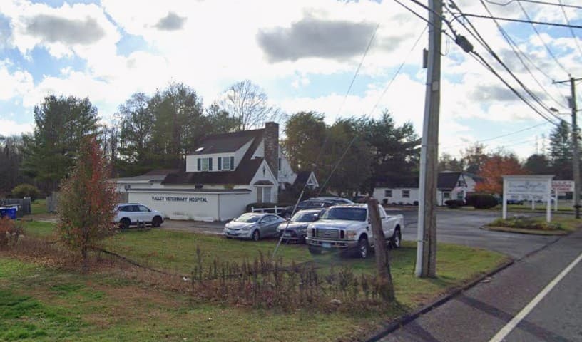 Valley Veterinary Hosptial
