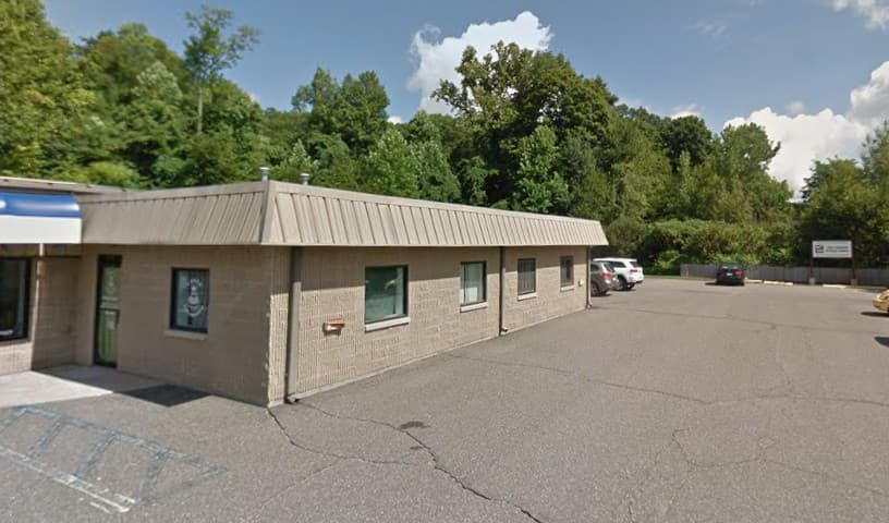 North Torrington Veterinary Hospital