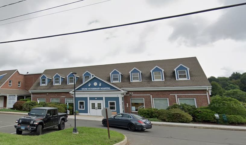 Stone Veterinary Hospital
