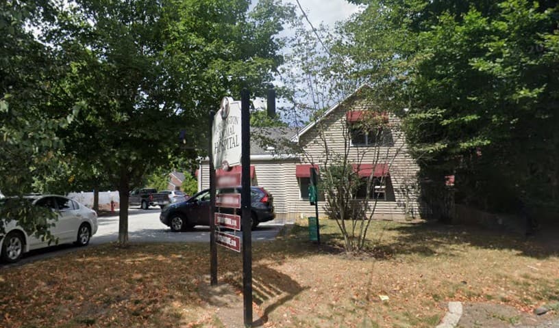Torrington Animal Hospital