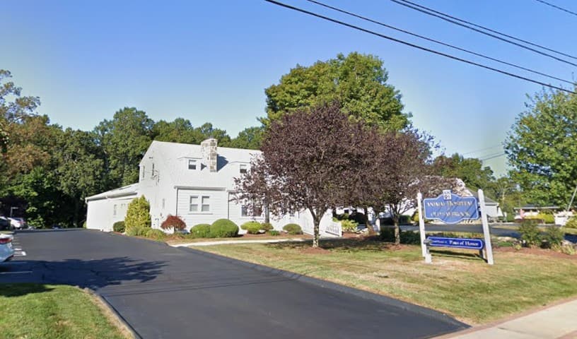 Animal Hospital of Old Saybrook