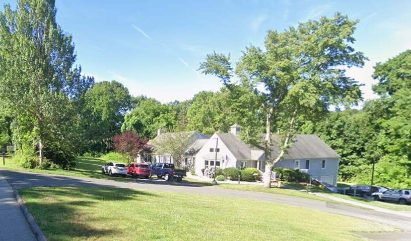 Powder Ridge Veterinary Hospital