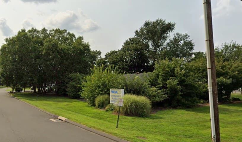 VCA Cromwell Animal Hospital