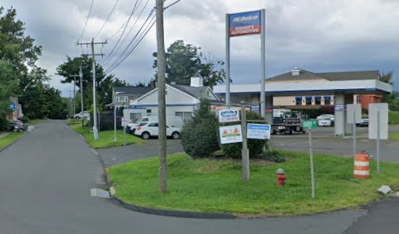 Companion Animal Hospital
