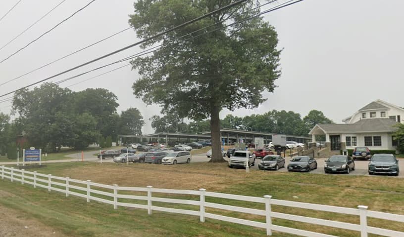 Pieper Memorial Veterinary Center