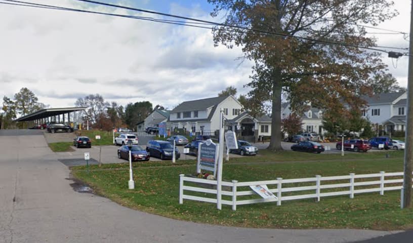 Pieper-Olson Veterinary Hospital