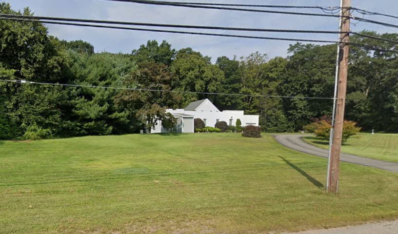Saybrook Veterinary Hospital
