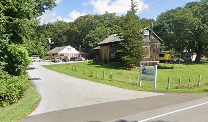 Clinton Veterinary Hospital