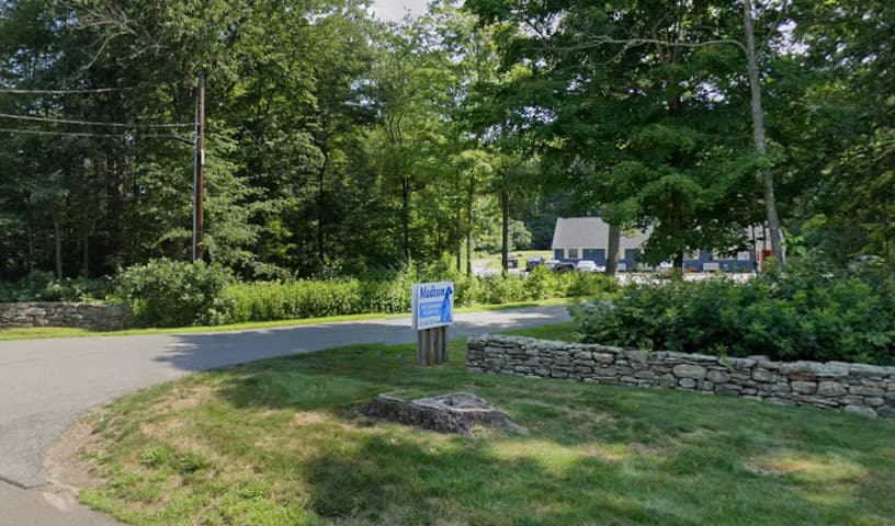 Madison Veterinary Hospital