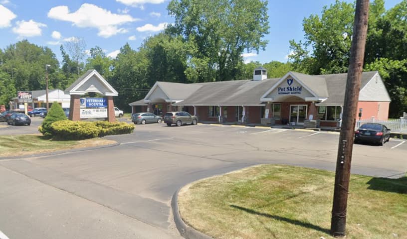Pet Shield Veterinary Hospital
