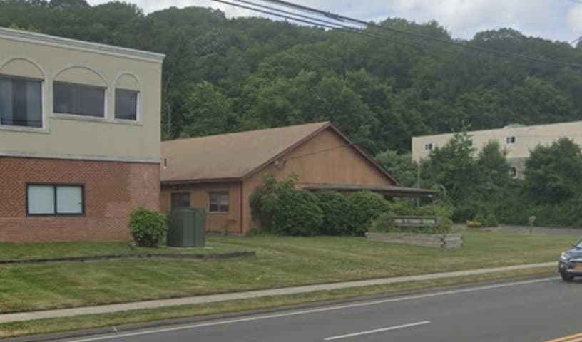 Mt Carmel Veterinary Hospital