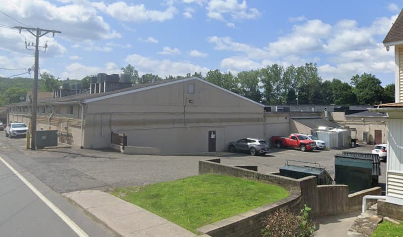 Seymour Veterinary Hospital