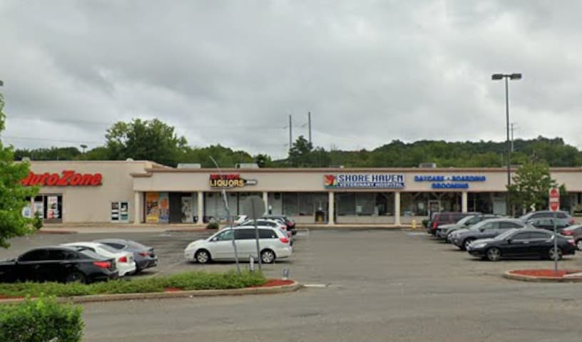 Shore Haven Veterinary Hospital