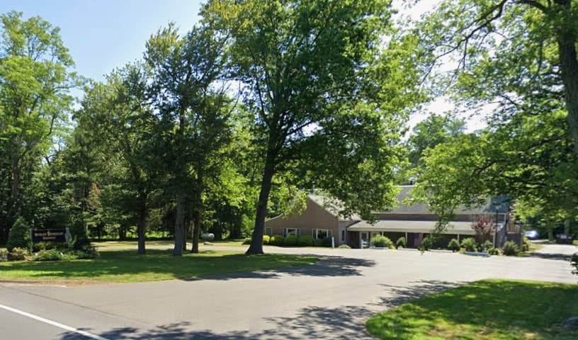 Bethany Veterinary Hospital