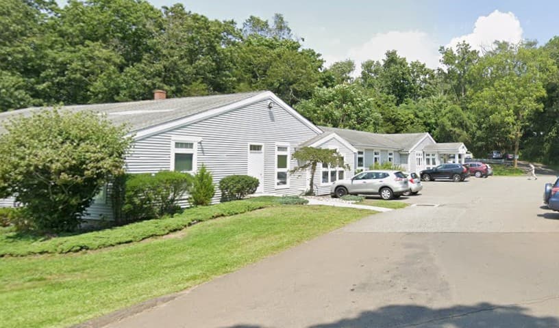 Guilford Veterinary Hospital