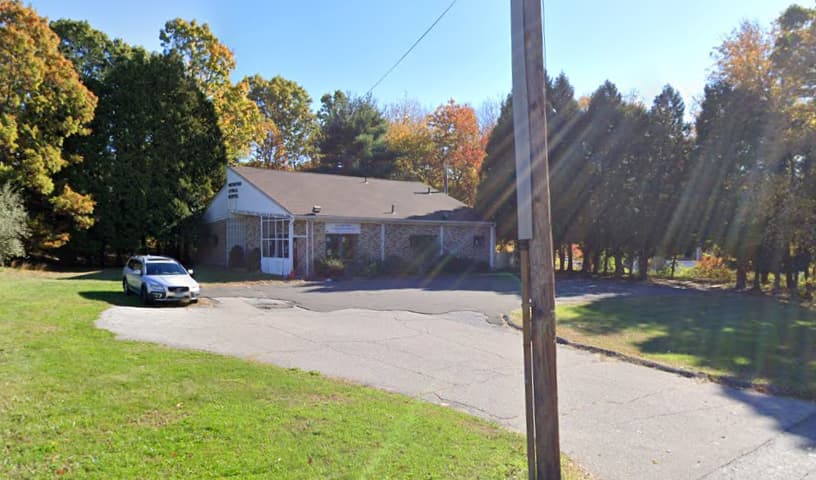 Waterford Animal Hospital