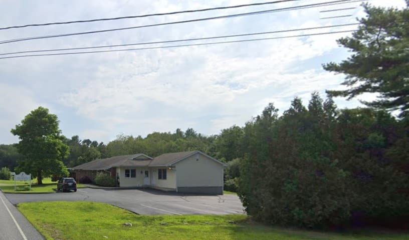 Pachaug Animal Hospital