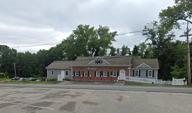 Norwichtown Veterinary Hospital