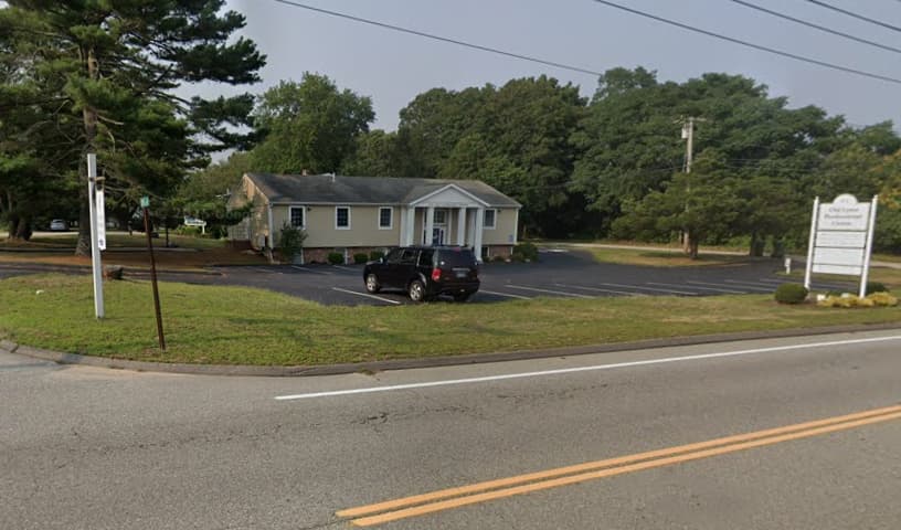 Old Lyme Veterinary Hospital