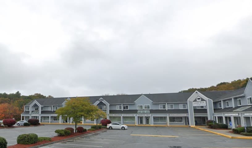 Goodfriends Veterinary Clinic