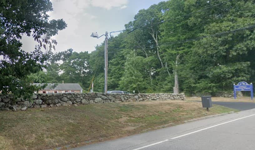 Colchester Veterinary Hospital