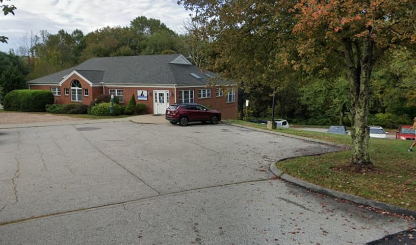 Groton Ledyard Veterinary Hospital