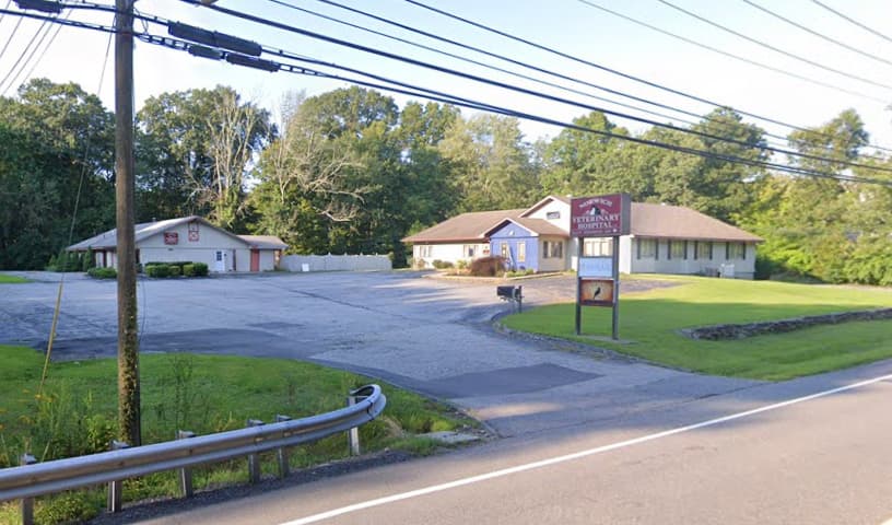 Norwich Veterinary Hospital