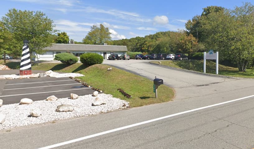 Stonington Veterinary Hospital