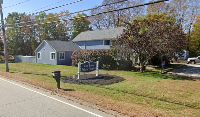 East Brook Animal Hospital