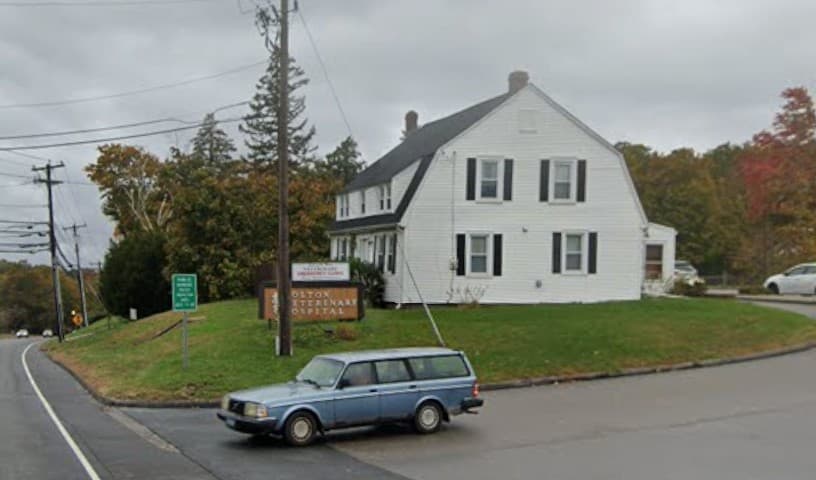Bolton Veterinary Hospital