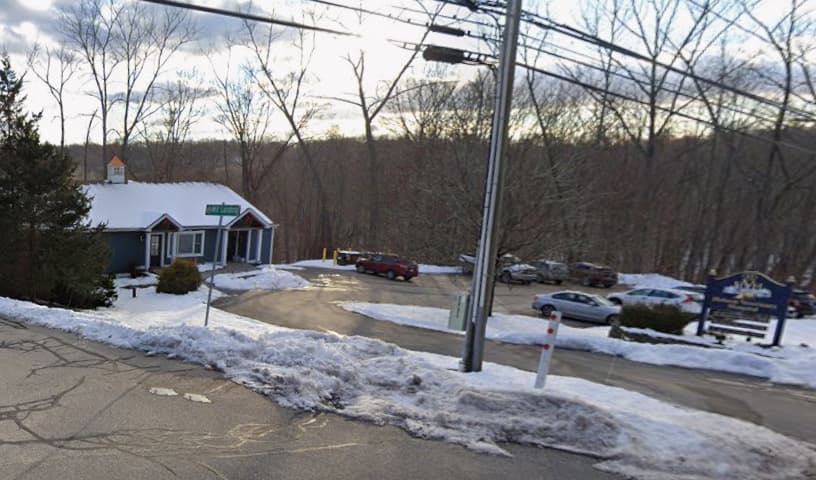 Hebron Veterinary Hospital