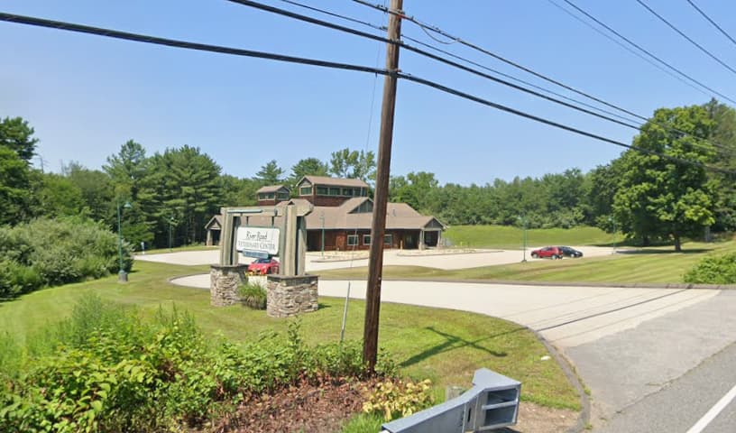 River Road Veterinary Center
