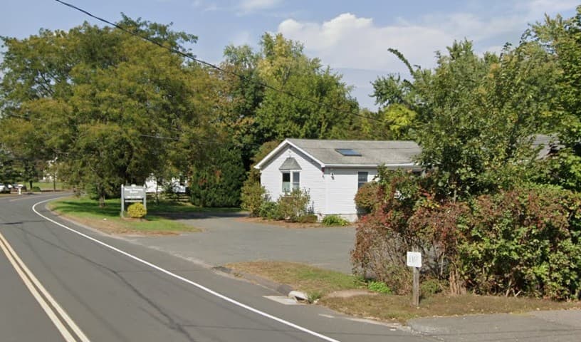 Somers Veterinary Hospital