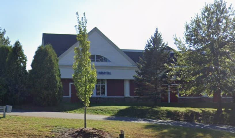 Fenton River Veterinary Hospital
