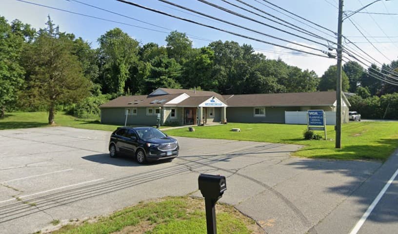 Plainfield Veterinary Hospital