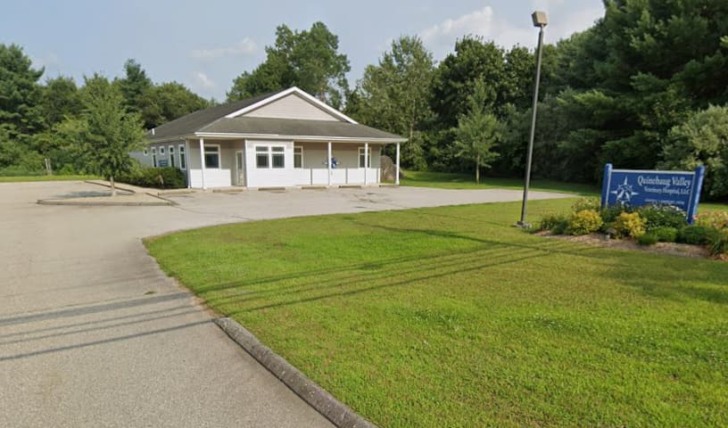 Quinebaug Valley Veterinary Hospital