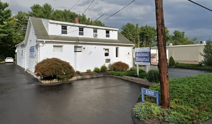 North Windham Animal Hospital