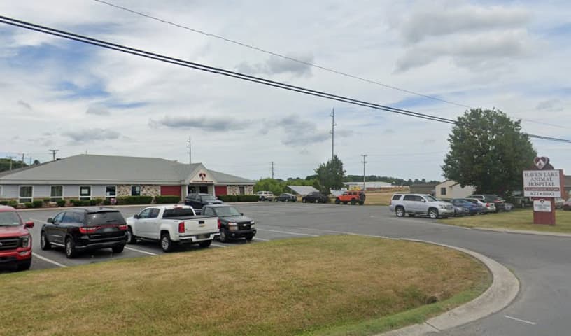 Haven Lake Animal Hospital