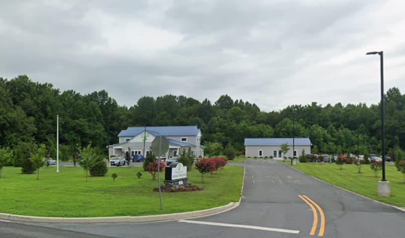 Forrest Avenue Animal Hospital
