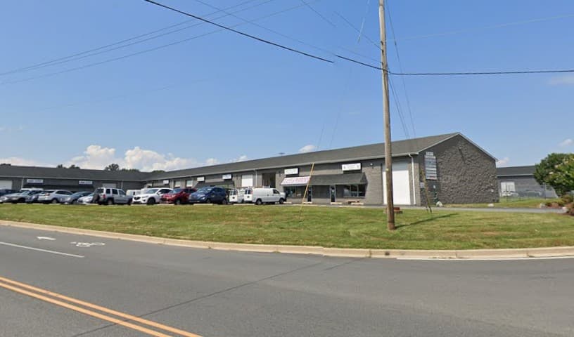 White Clay Creek Veterinary