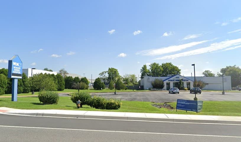 VCA Newark Animal Hospital