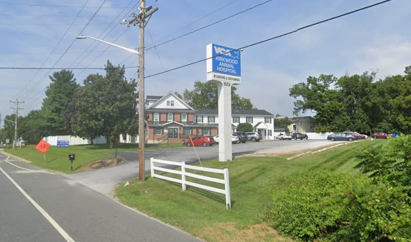VCA Kirkwood Animal Hospital
