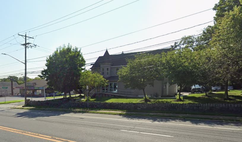 Padfoot Veterinary Practice
