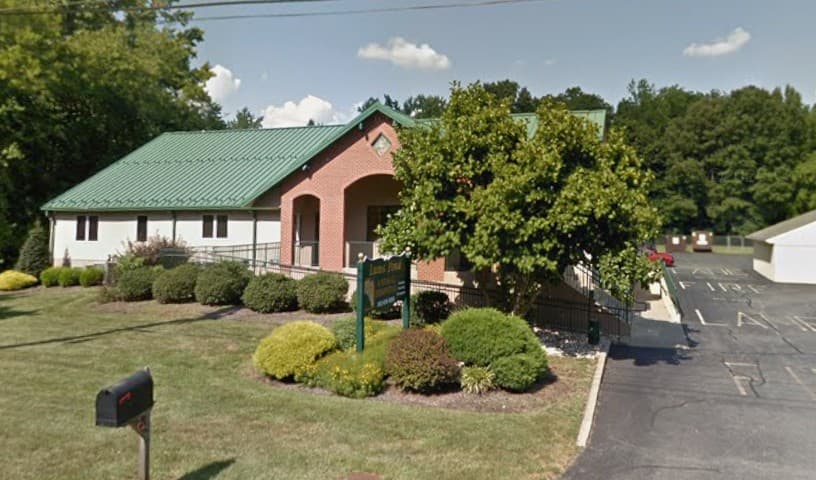 Lums Pond Animal Hospital